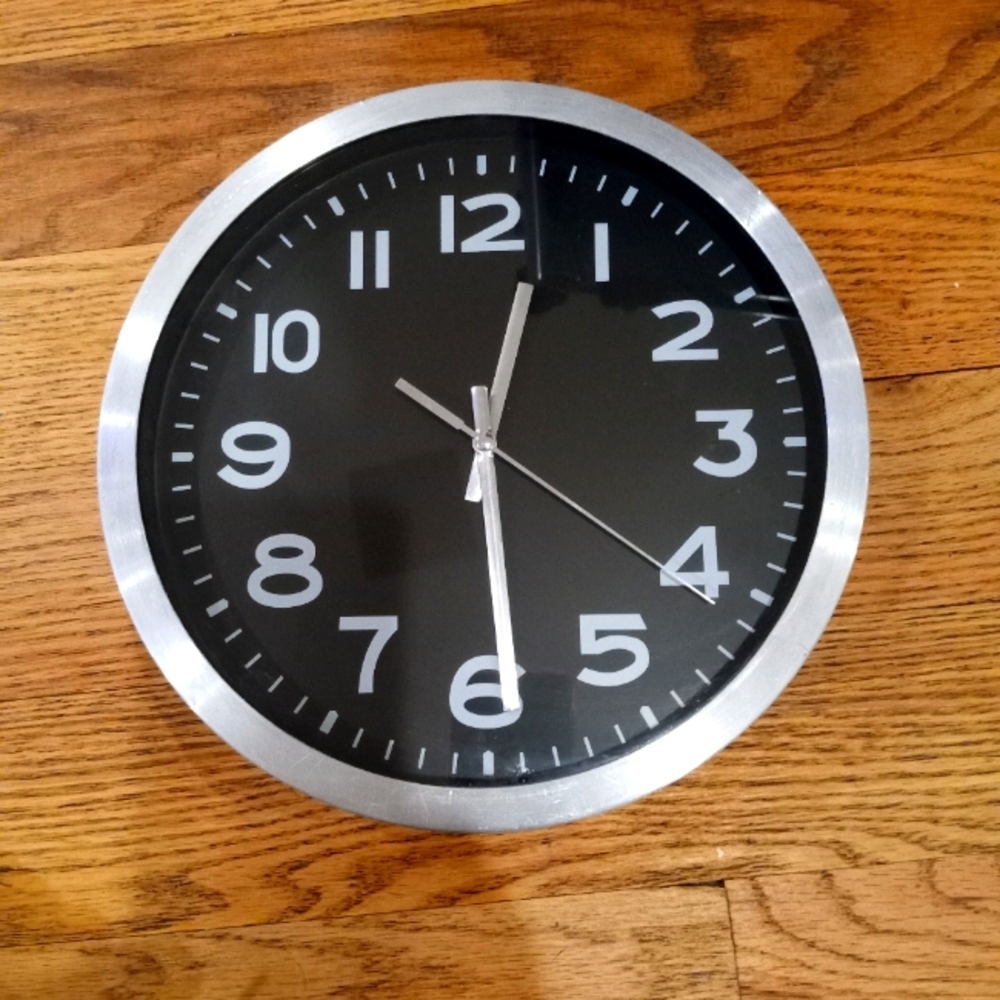 Wall Clock